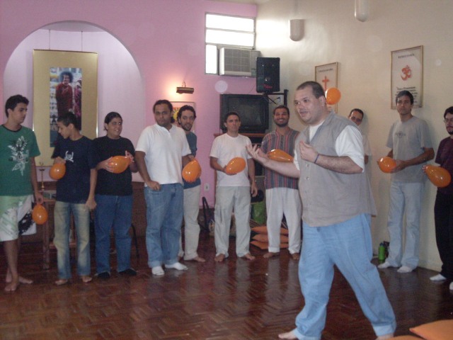 MBA Sai no Rio de Janeiro